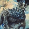 Art Segrelles Porrat Potries 2019
