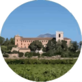 Logo Monestir de Sant Jeroni