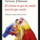 Llibre El verano en que mi madre tuvo los ojos verdes - Tatiana Tibuleac
