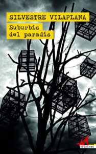 Llibre Suburbis del paradís - Silvestre Vilaplana