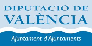 Logo Diputació de València