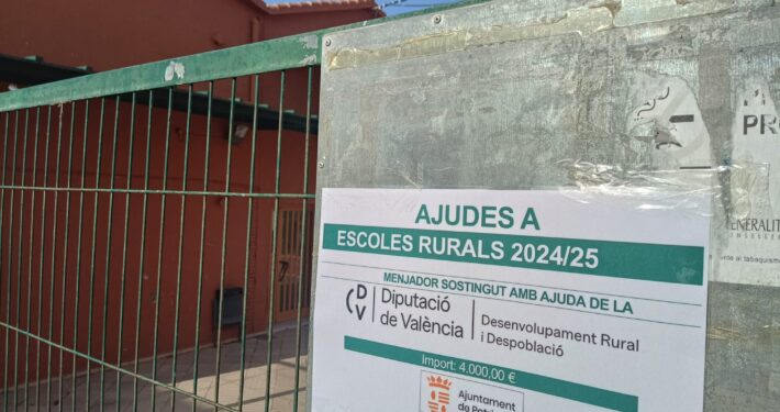 Ajudes menjador escolar 24-25