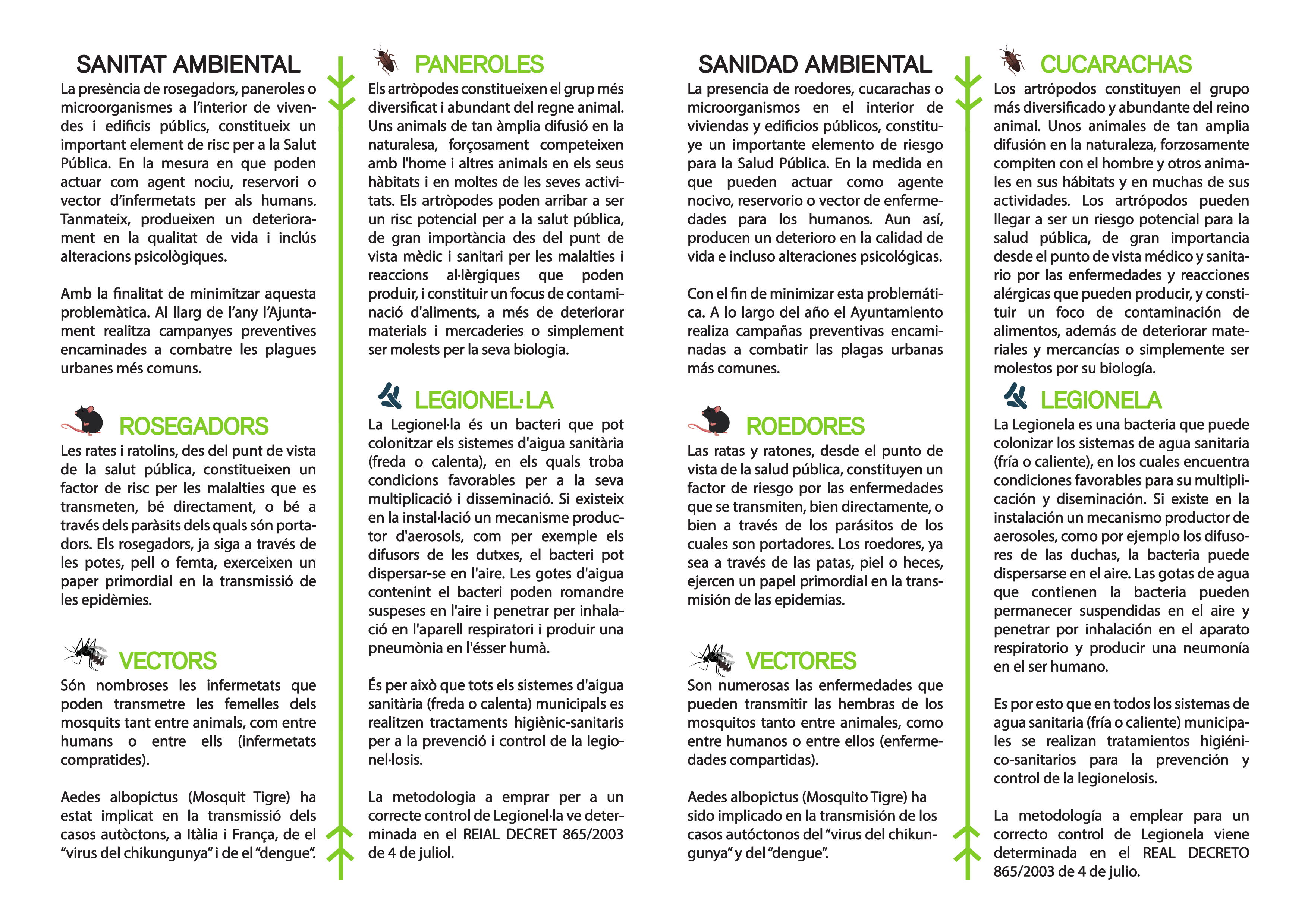 sanitat ambiental potries 2025 2
