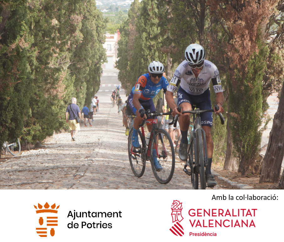 Ciclocross 2025