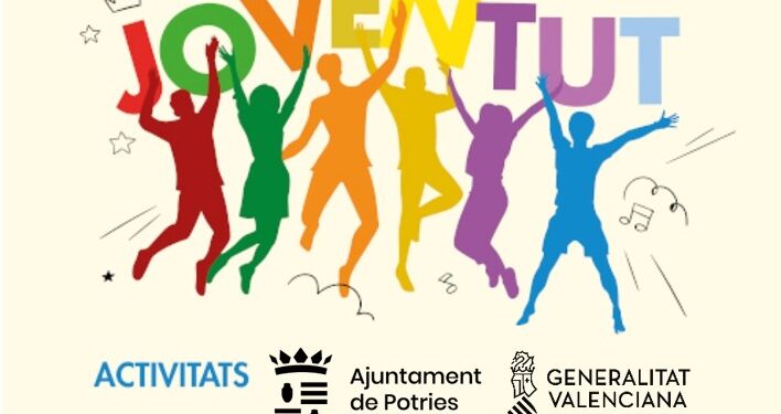 Xarxa salut joventut 2025