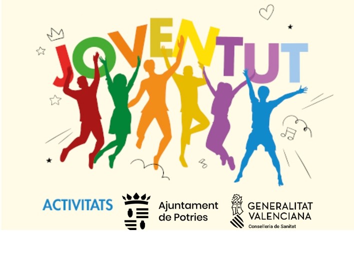 Xarxa salut joventut 2025