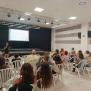 charla informativa octubre 2025 APAV