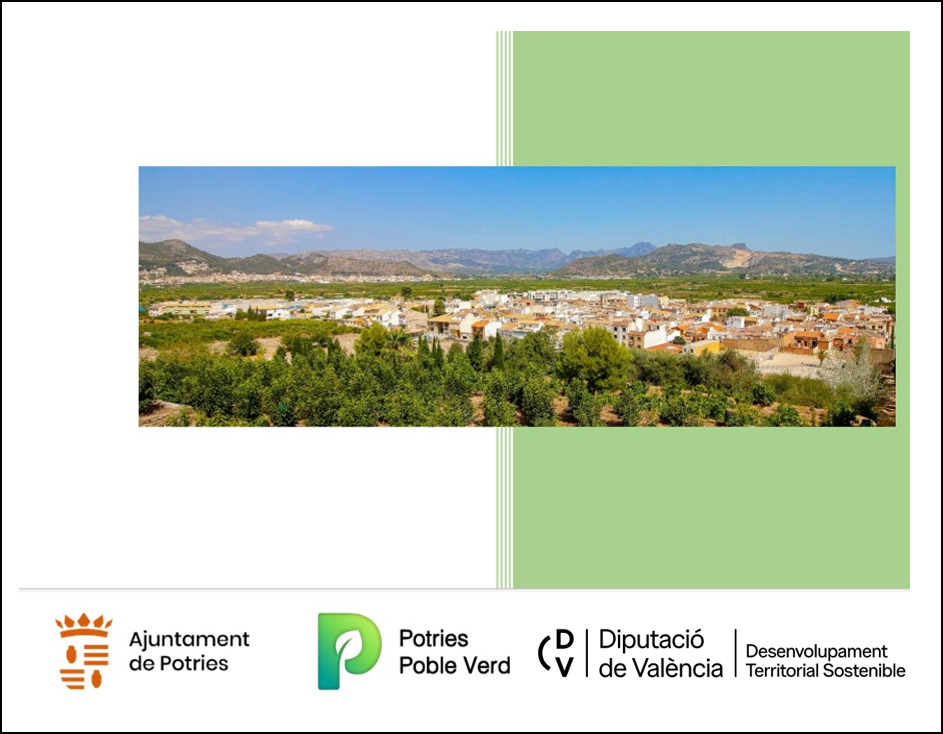 ajuda diputació residus potries