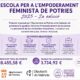 escola empoderament feminista potries